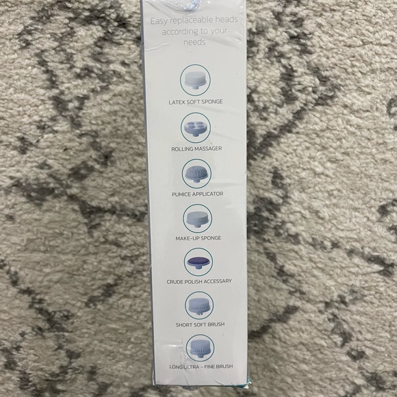 NIB! โ
Exfoliation beauty care system - Picture 2 of 3